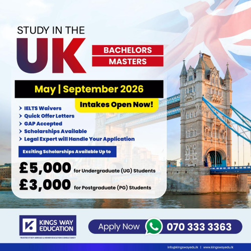 Study Abroad