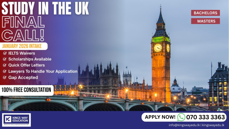 Study Abroad