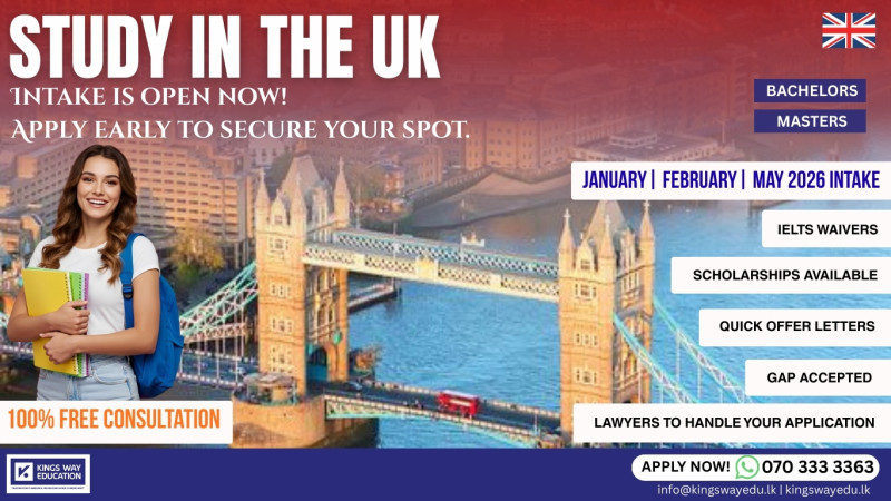Study Abroad