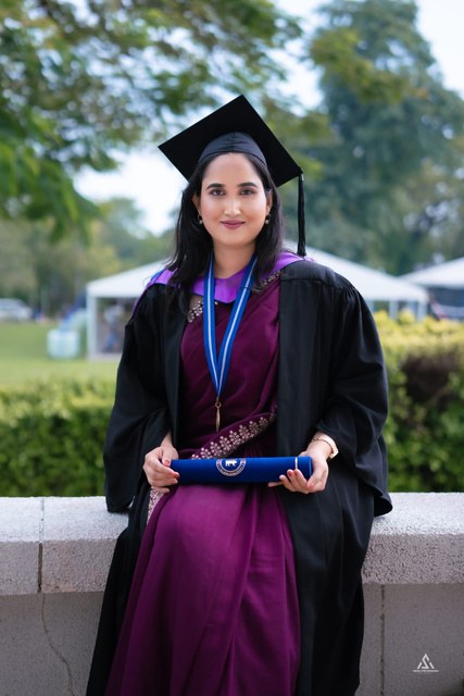 Nasma Naseer